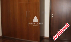 Luxury 2 bedroom furnished apartment to rent in Lakatamia