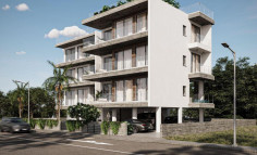 Lovely two beds apartment with swimming pool for sale in Universal