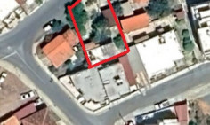 Residential 333 m2 for sale in Agios Athanasios, Limassol