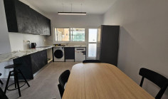 3 bedroom apartment for sale in Agias Zonis