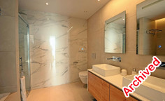Luxury 1 bedroom apartment in Ayia Napa marina 