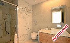 Luxury 1 bedroom apartment in Ayia Napa marina 