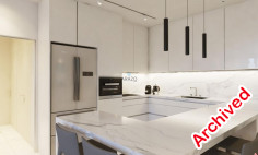 Lovely 2 bedroom apartment with swimming pool for sale in Kapparis
