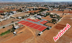 Field in Kokkinotrimithia, Nicosia , Nicosia