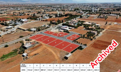 Field in Kokkinotrimithia, Nicosia , Nicosia