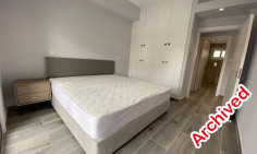 Luxury 3 bedrooms apartment for sale in Germasogeia Tourist Area