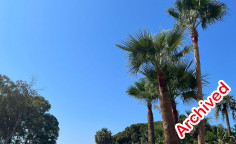 Luxury 3 bedrooms apartment for sale in Germasogeia Tourist Area