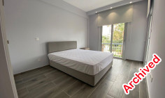 Luxury 3 bedrooms apartment for sale in Germasogeia Tourist Area