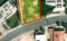 Residential 550 m2 for sale in Agia Fyla, Limassol