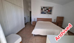 3 bedroom furnished bungalow with swimming pool for sale in Chloraka