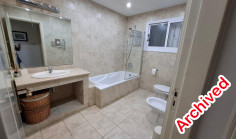 3 bedroom furnished bungalow with swimming pool for sale in Chloraka