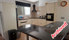 3 bedroom furnished bungalow with swimming pool for sale in Chloraka