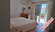 3 bedroom furnished bungalow with swimming pool for sale in Chloraka