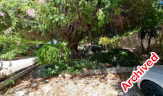 3 bedroom furnished bungalow with swimming pool for sale in Chloraka