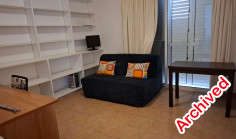 3 bedroom furnished bungalow with swimming pool for sale in Chloraka