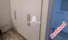 Spacious 3 bedroom furnished penthouse to rent in Engomi