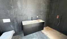 Luxury 4 bedroom house with swimming pool to rent in Agios Tychonas