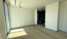 Luxury 4 bedroom house with swimming pool to rent in Agios Tychonas