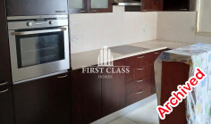 Luxury 2 bedroom unfurnished apartment to rent in Strovolos