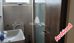 Luxury 2 bedroom unfurnished apartment to rent in Strovolos