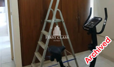 Luxury 2 bedroom unfurnished apartment to rent in Strovolos