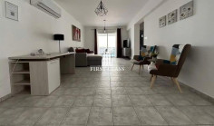 Apartment (penthouse) in Strovolos, Nicosia for rent 