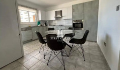 Apartment (penthouse) in Strovolos, Nicosia for rent 