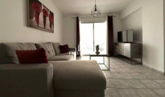 Apartment (penthouse) in Strovolos, Nicosia for rent 