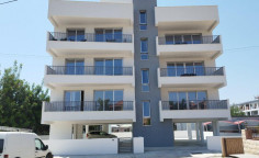 Apartment (flat) in Agios Spyridonas, Limassol for rent 