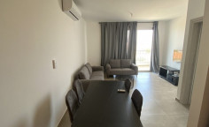 Apartment (flat) in Agios Spyridonas, Limassol for rent 