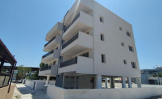 Apartment (flat) in Agios Spyridonas, Limassol for rent 