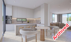 3 bed house for sale in Mesogi