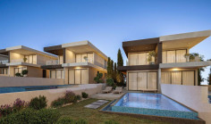 3 beds house with swimming pool for sale in Chloraka