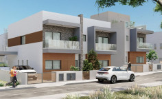 Beautiful 3 bedroom house for sale in Agios Athanasios