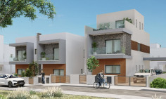 Beautiful 3 bedroom house for sale in Agios Athanasios