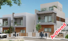 Spacious 4 bedrooms house for sale in Agios Athanasios