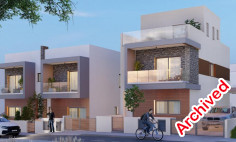 Spacious 4 bedrooms house for sale in Agios Athanasios