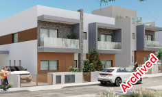 Spacious 4 bedrooms house for sale in Agios Athanasios