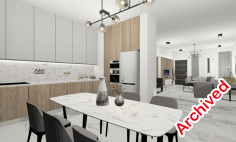 Spacious 4 bedrooms house for sale in Agios Athanasios