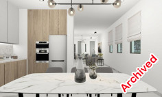 Spacious 4 bedrooms house for sale in Agios Athanasios