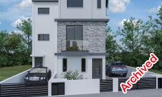 2 beds penthouse for sale in Ypsonas