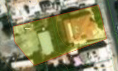 Large residential for sale in Kapsalos, Limassol