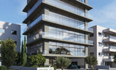Commercial (building) in Kapsalos, Limassol for sale 