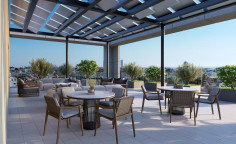Commercial (building) in Kapsalos, Limassol for sale 