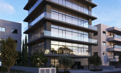 Commercial (building) in Kapsalos, Limassol for sale 