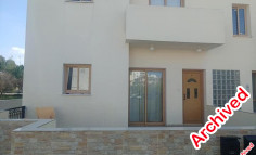 2 bedroom apartment to rent in Makedonitissa