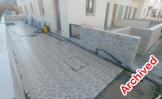 2 bedroom apartment to rent in Makedonitissa