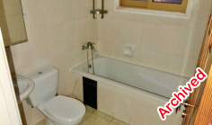 2 bedroom apartment to rent in Makedonitissa