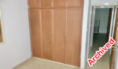 2 bedroom apartment to rent in Makedonitissa