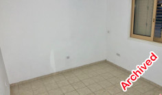 2 bedroom apartment to rent in Makedonitissa